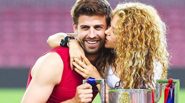 Pique'den Galatasaray paylaşımı! Mesajla meydan okudu