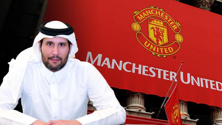 Premier Lig'de dengeleri değiştiren hamle! Manchester United satıldı