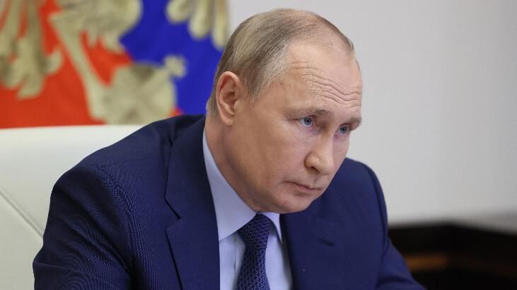 Putin’den Sibirya'da yapay yağmurlar yağdırılması talimatı