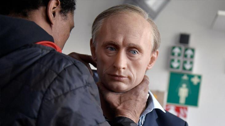 Putin tuzağa mı çekildi?
