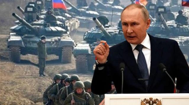 Putin ve Macron'dan ödemli adım! Rusya-Ukrayna geriliminde diplomatik çözüm sağlandı