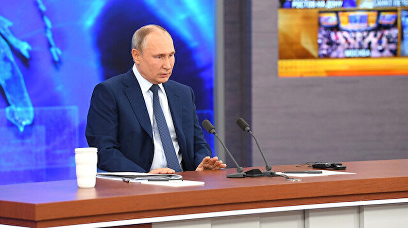 Putin ve Zelenski ile görüşen Cumhurbaşkanı Erdoğan: Tahıl koridoru farklı gıda ürünlerini kapsayabilir