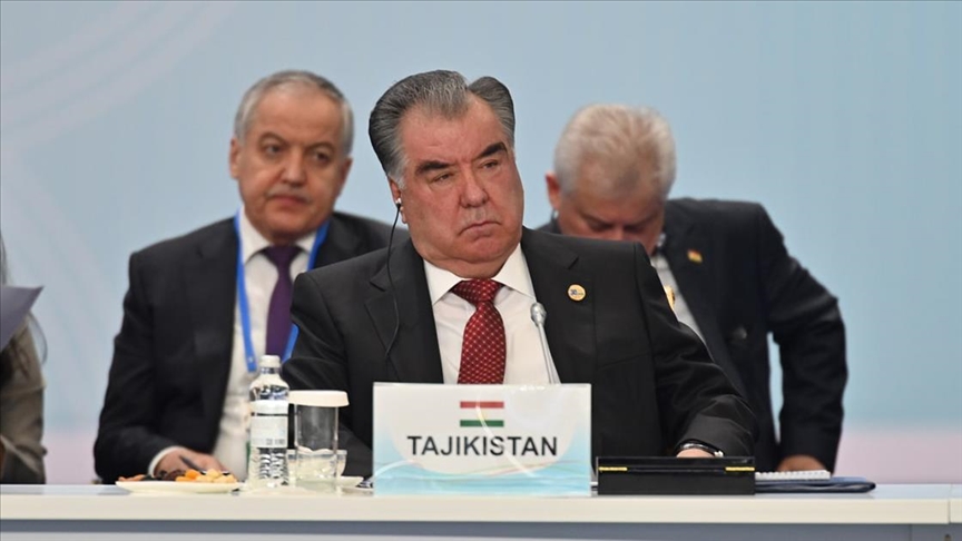 Rahman: (Putin'e) Orta Asya ülkelerine yönelik Sovyetler gibi politika izlenmemesini istiyoruz