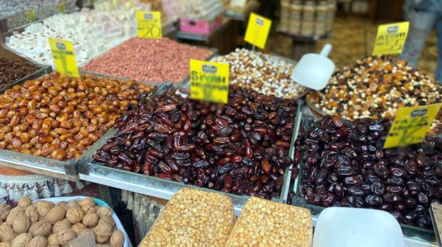 Ramazan öncesi satışlar patladı! Kilosu 80 TL'ye kadar alıcı buluyor