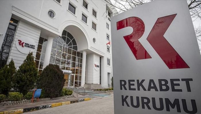 Rekabet Kurulu, 4 beyaz eşya devine 628 milyon TL para cezası kesti