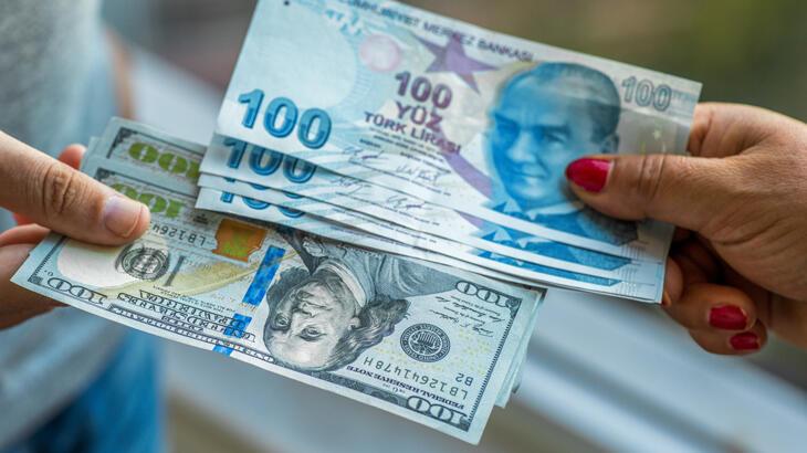 Resmi Gazete'de yayımlandı! Kur korumalı mevduat sisteminde değişiklik