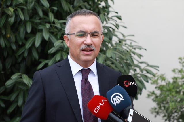 Rize Valisi kendisine gelen mesajı paylaştı: Söylerken bile yüzüm kızarıyor, biz annemin aşısını ihmal ettik işte neticesi de bu