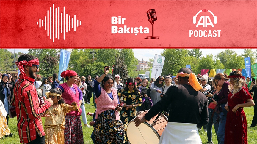 Roman vatandaşların sorunlarına nasıl çözümler geliyor?