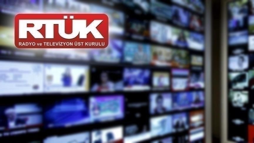 RTÜK: İstanbul'daki patlamayla ilgili 