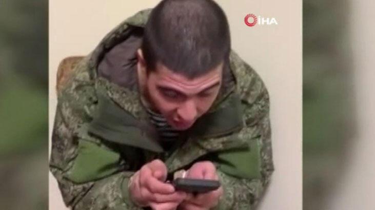 Rus askerinden korkunç iddialar! Sakın kimseye anlatma