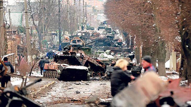 Ruslara karşı son kale! Büyük direnişe hazırlanıyor