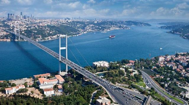 Rusya'dan dikkat çeken Kanal İstanbul açıklaması: Türklerin kendi meselesidir, Montrö'nün yükümlülüğünü kaldırmaz