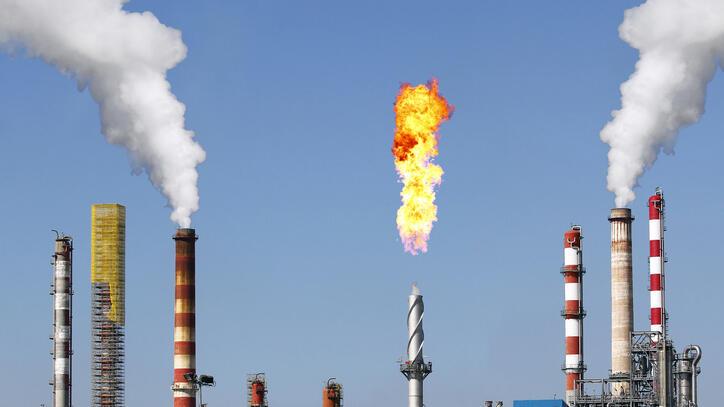 Rusya 'gaz' kozunu kullandı: Vanayı kapatıyor!