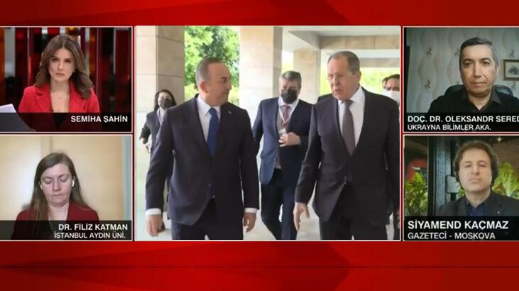 Rusya'nın Ukrayna'yı işgalinde 'eylül' ayı detayı! 'Burada anlaşılan o ki bir plan var'