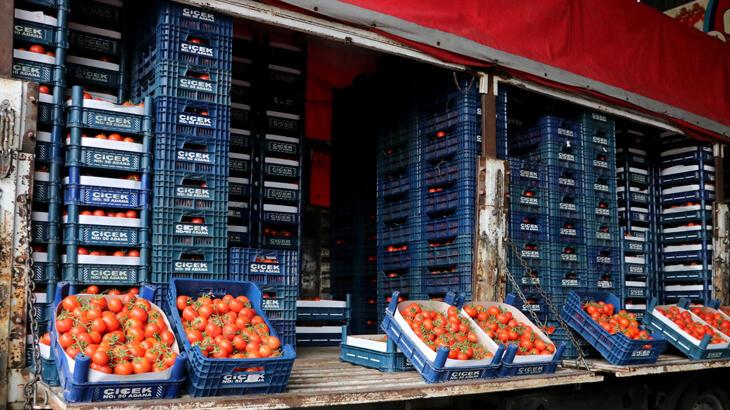 Rusya-Ukrayna savaşı etiketleri değiştirdi! Fiyatı 25 liradan 4 liraya düştü