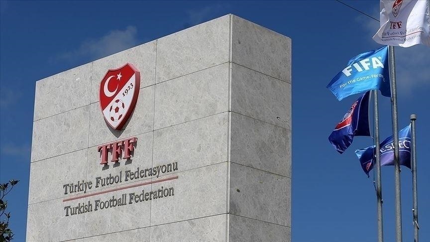 Süper Lig'den 6 kulüp PFDK'ye sevk edildi