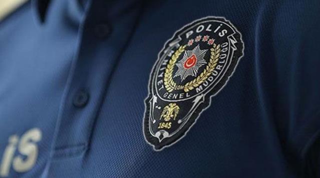 Saadet zinciri operasyonunda gözaltına alınan 2. sınıf emniyet müdürü serbest bırakıldı