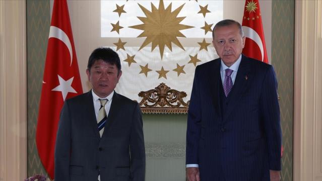 Sadece 12 Suriyeliyi ağırlayan Japonya, Türkiye'ye göçmen kredisi verecek