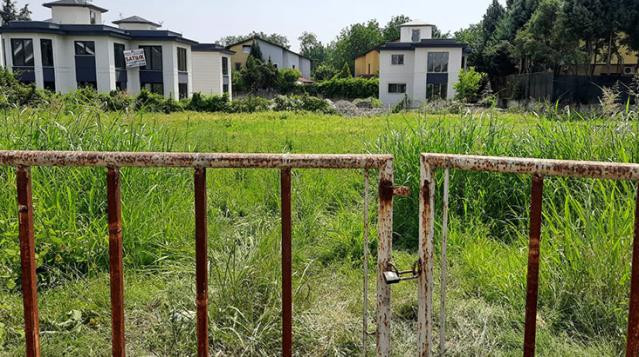 Sakarya'da bulunan parçalanmış cesetlerin 2 İranlı'ya ait olduğu tespit edildi