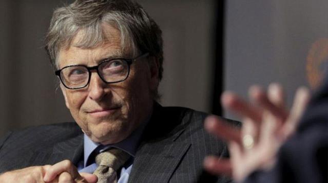 Salgını 6 yıl önceden bilmişti! Bill Gates'ten 