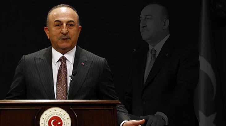 Şam ile 2. temas ne zaman olacak? Bakan Çavuşoğlu'ndan yeni açıklaması