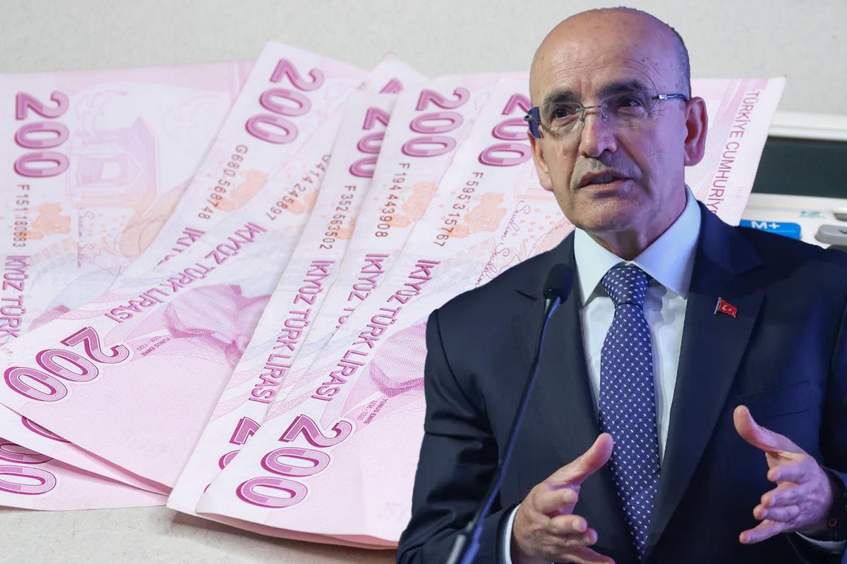 Şamil Tayyar duyurdu! İşte Mehmet Şimşek’in emekli maaşı ve asgari ücret planı