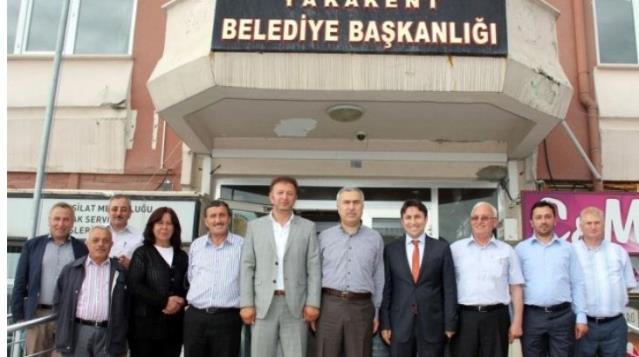 Samsun'da gri pasaport skandalı: 68 kişi gitti, 5 kişi döndü