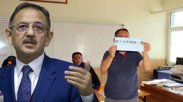 Sandıktan AK Parti çıktı! Özhaseki sonuçları paylaşıp erken seçim isteyen muhalefete seslendi: Çığırtkanlık yapanlara duyurulur