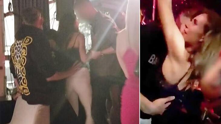 Sanna Marin'in yeni görüntüleri sızdırıldı! Sabaha karşı 4'te bir erkekle sarmaş dolaş...