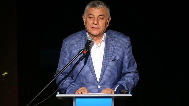 Sarıyer Belediye Başkanı Şükrü Genç'in açıklamaları tepki çekti: Bunlar çoban ya