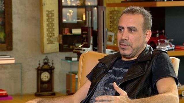 Şarkıcı Haluk Levent, yangınlara müdahale için derneğiyle helikopter kiralıyor