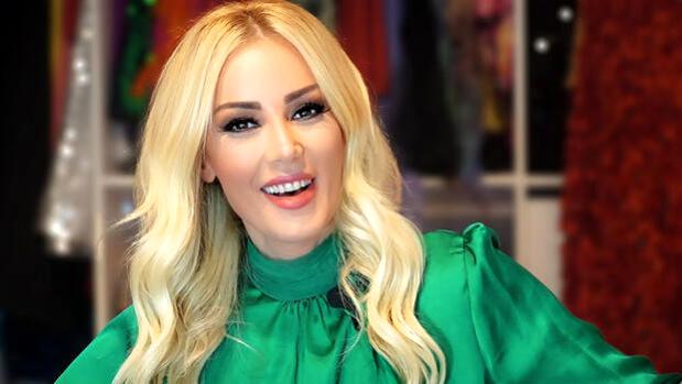 Şarkıcı Petek Dinçöz 22 bin 550 lira tazminat ödeyecek
