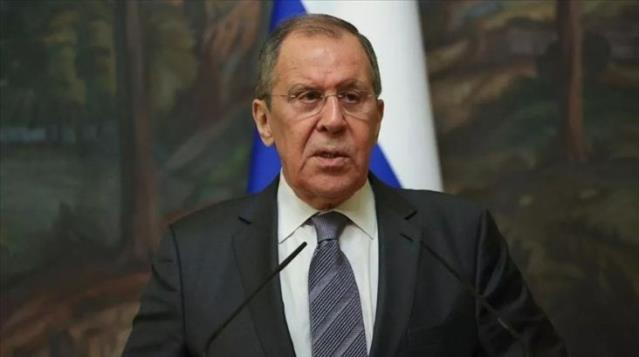 Savaş ihtimali mi? Lavrov'dan Ukrayna'daki diplomatlarına çağrı: Ülkeyi terk edin!