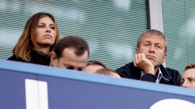 Savaşın ayak sesleri Abramovich'in servetini sıfırladı! Bir günde buhar olan para şaşkınlık yarattı