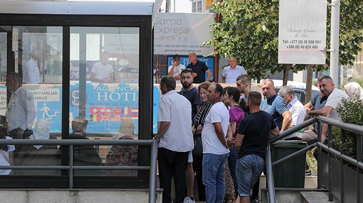 Sayılı günler kalmıştı! Kosova ve Sırbistan arasında anlaşma sağlandı