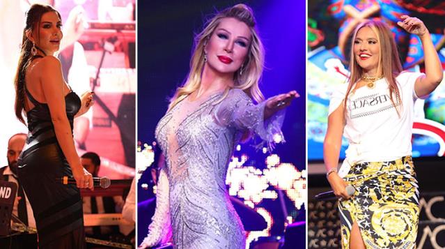 Seda Sayan ve Demet Akalın kavgasında bomba iddia! Bir de Ebru Yaşar detayı çıktı