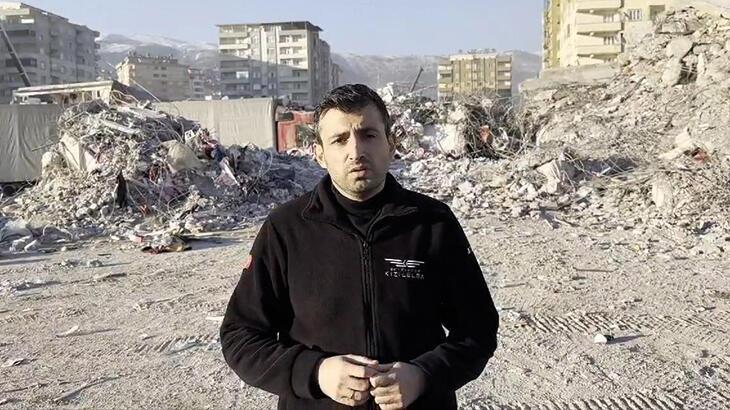 Selçuk Bayraktar: BAYKAR olarak bin konut bağışlıyoruz