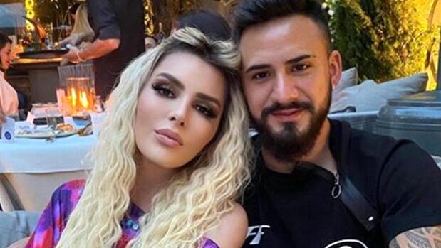 Selin Ciğerci ile Gökhan Çıra boşanıyor!