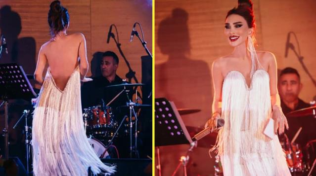 Seren Serengil'in fotoğrafındaki detayı fark eden takipçileri çağrıda bulundu: Hemen sil