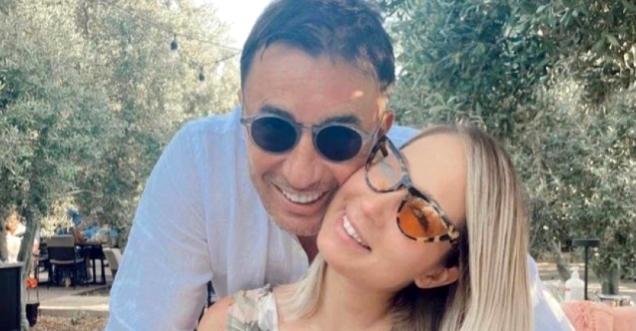 Sevgilisini kaybeden Gülçin Ergül'den flaş açıklama!
