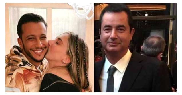 Şeyma Subaşı'na Nafaka Şoku! Adalet Bakanı Açıkladı...