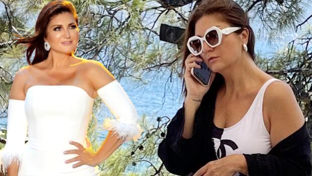 Sibel Can'dan pandemi yorumu: Ruhumuz bedenden ayrılmış