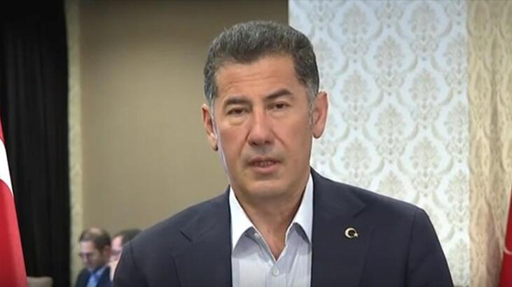 Sinan Oğan'dan açıklama! 'Elimizden geleni yapacağız'