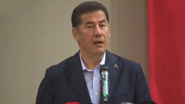 Sinan Oğan : Türk milliyetçilerinin üzerinizde tarihi sorumluluk var
