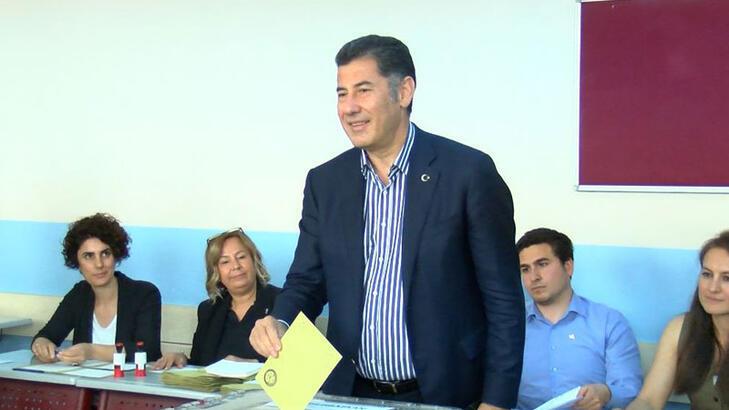 Sinan Oğan'dan seçim sonuçlarına ilişkin ilk açıklama