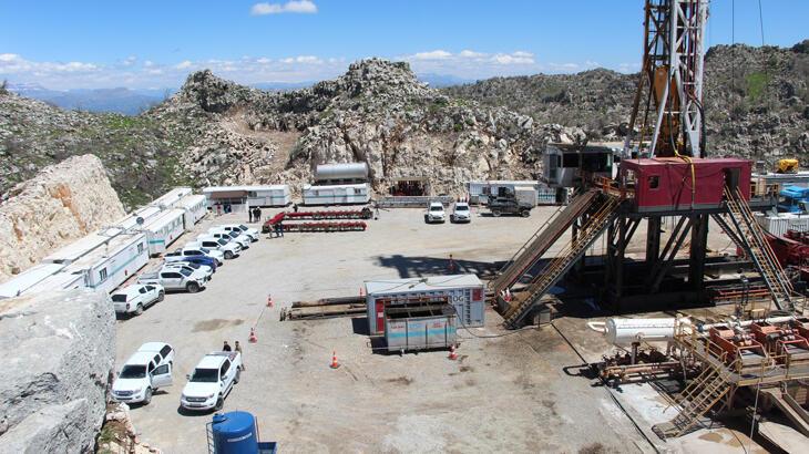 Şırnak’ta günlük 15 bin varil petrol çıkacak yeni kuyu