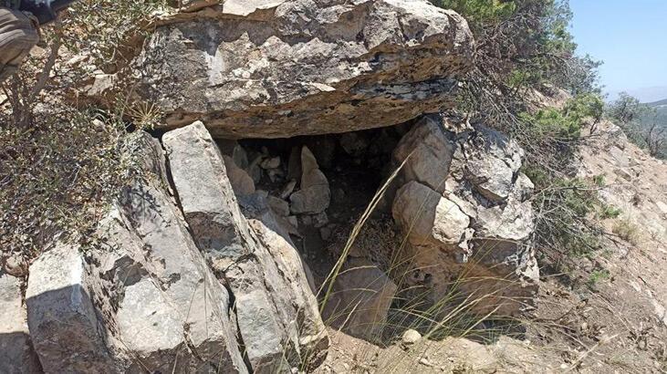 Şırnak ve Siirt'te Eren Abluka-27 Operasyonu başlatıldı