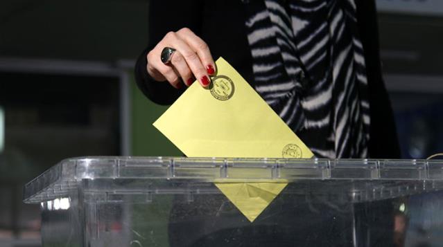Son anket sonuçlarında İYİ Parti sürprizi! Cumhur İttifakı'ndan yüzde 3 oy kopardılar