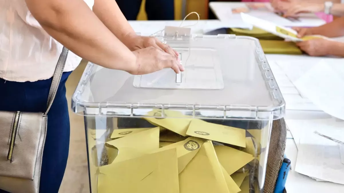 Son anketten çıkan sonuç bir hayli çarpıcı! Oyları neredeyse yüzde 10'a dayandı
