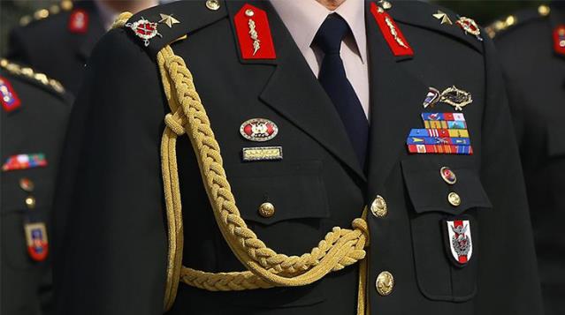  103 emekli amiralin Montrö bildirisiyle ilgili soruşturma başlatıldı